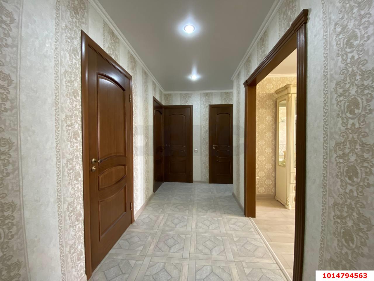 Фото №7: 3-комнатная квартира 60 м² - Энем, ул. Красная, 22