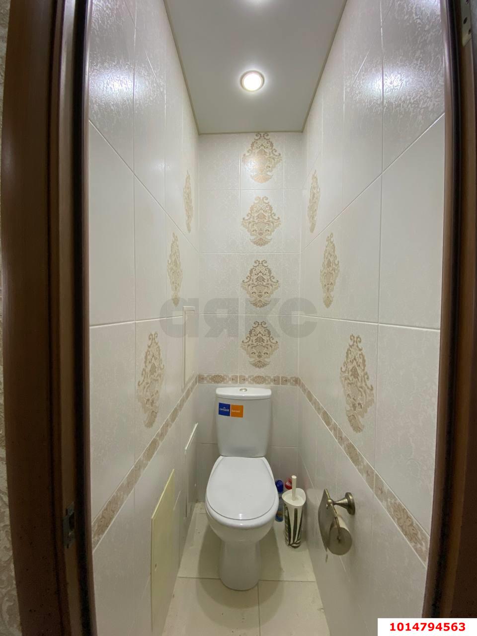 Фото №10: 3-комнатная квартира 60 м² - Энем, ул. Красная, 22