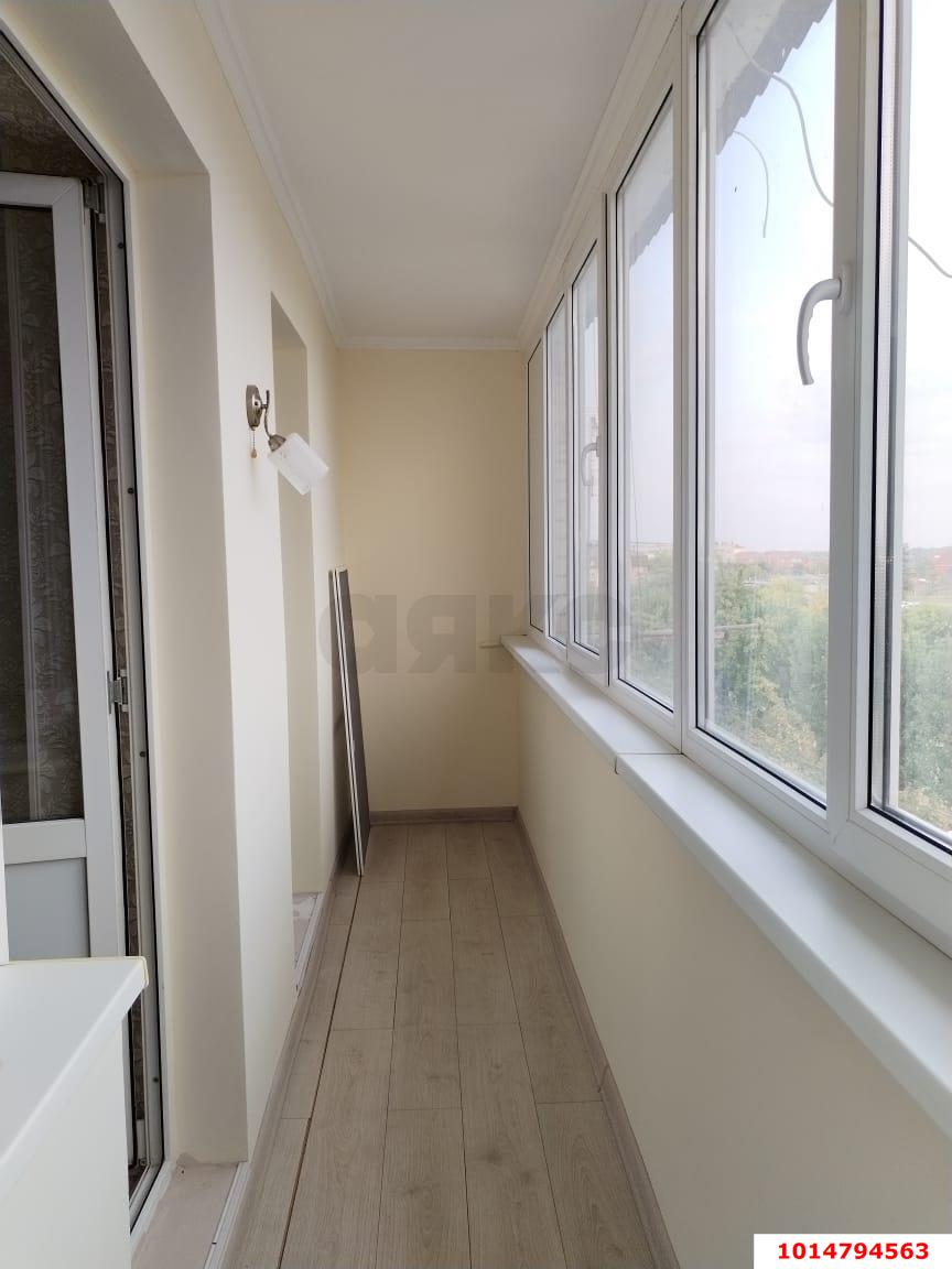 Фото №10: 3-комнатная квартира 60 м² - Энем, ул. Красная, 22