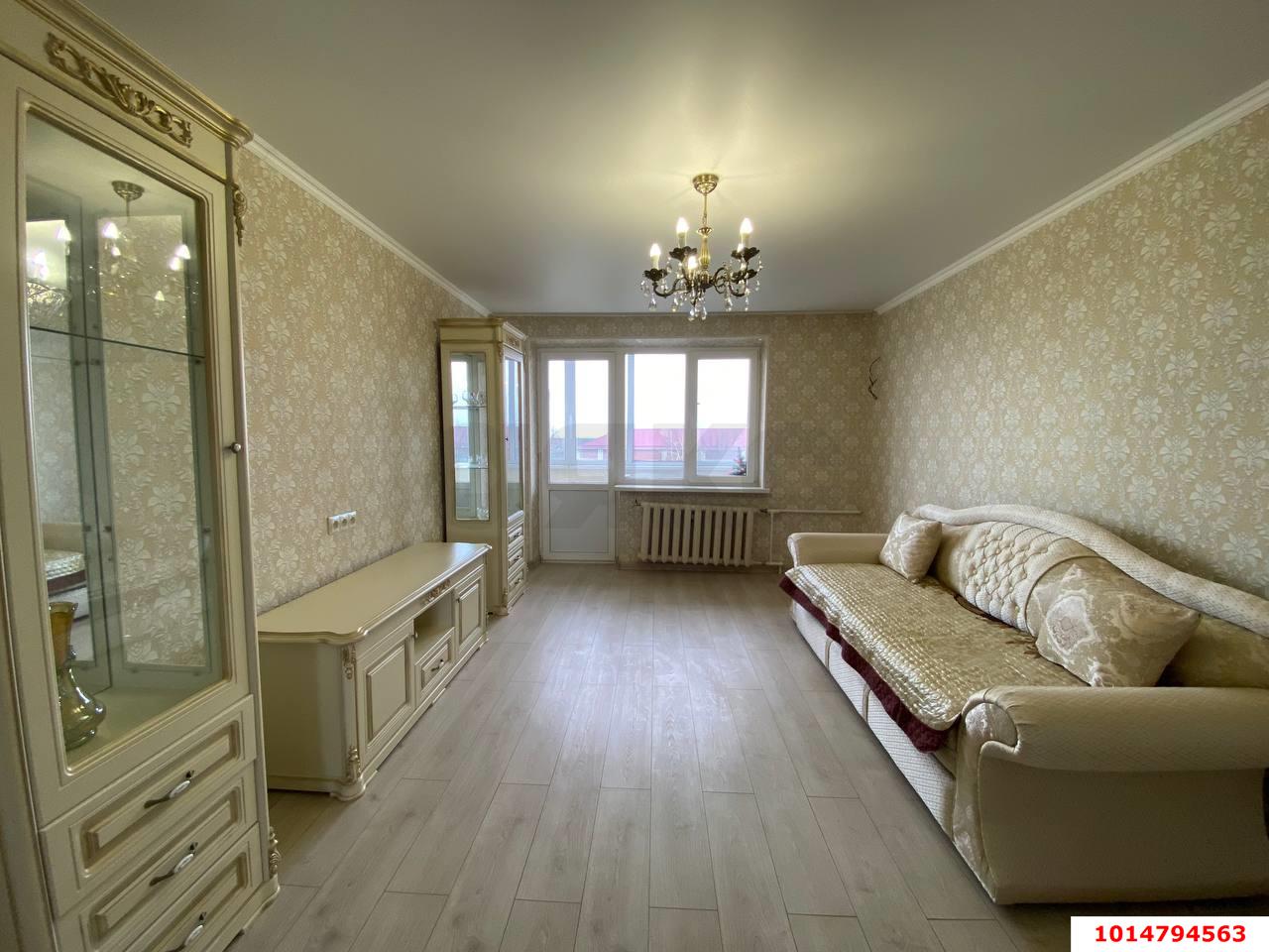 Фото №4: 3-комнатная квартира 60 м² - Энем, ул. Красная, 22