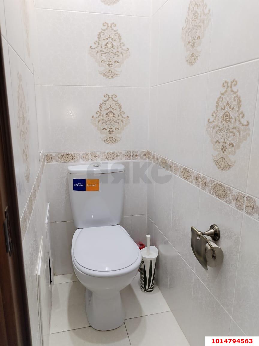 Фото №11: 3-комнатная квартира 60 м² - Энем, ул. Красная, 22