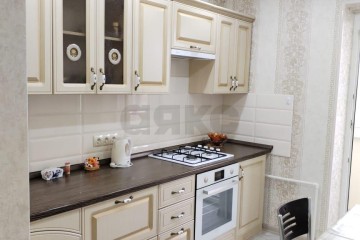 Фото №1: 3-комнатная квартира 60 м² - Энем, ул. Красная, 22