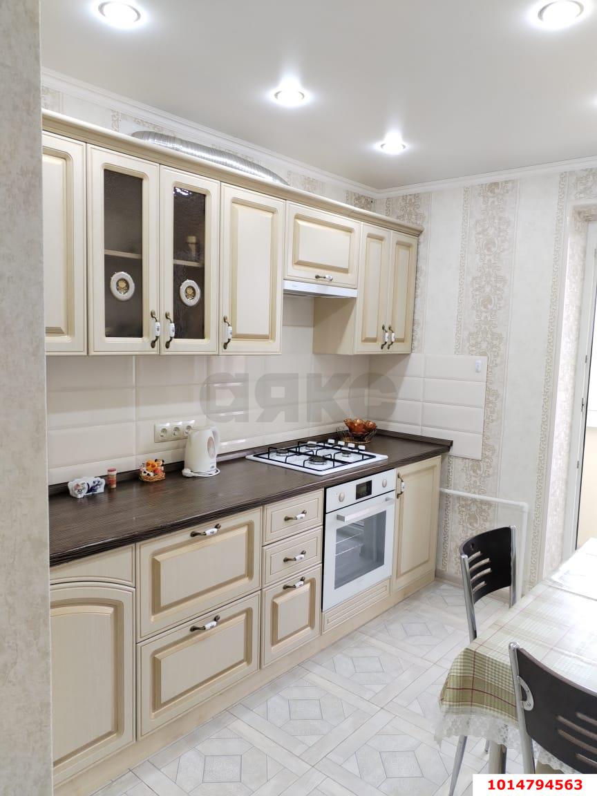 Фото №1: 3-комнатная квартира 60 м² - Энем, ул. Красная, 22