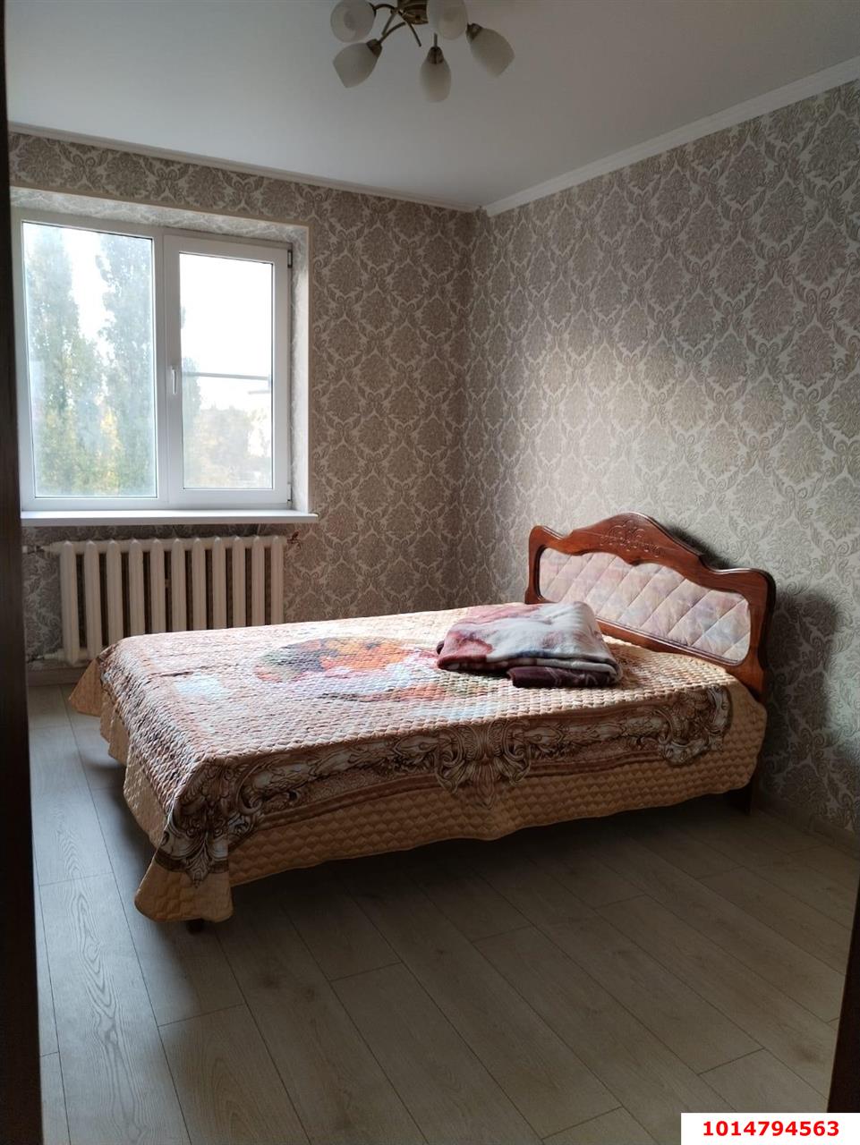 Фото №6: 3-комнатная квартира 60 м² - Энем, ул. Красная, 22