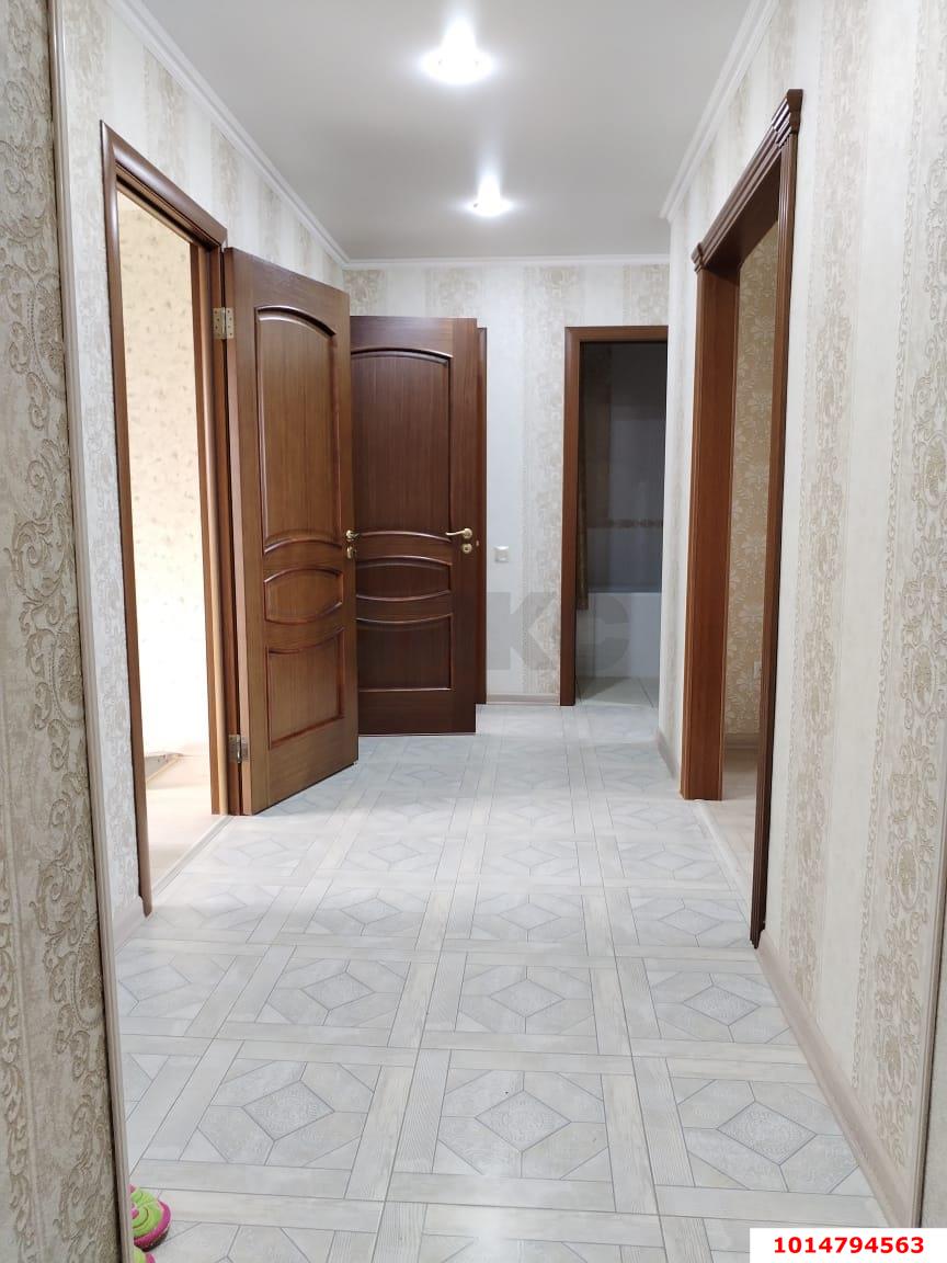 Фото №8: 3-комнатная квартира 60 м² - Энем, ул. Красная, 22