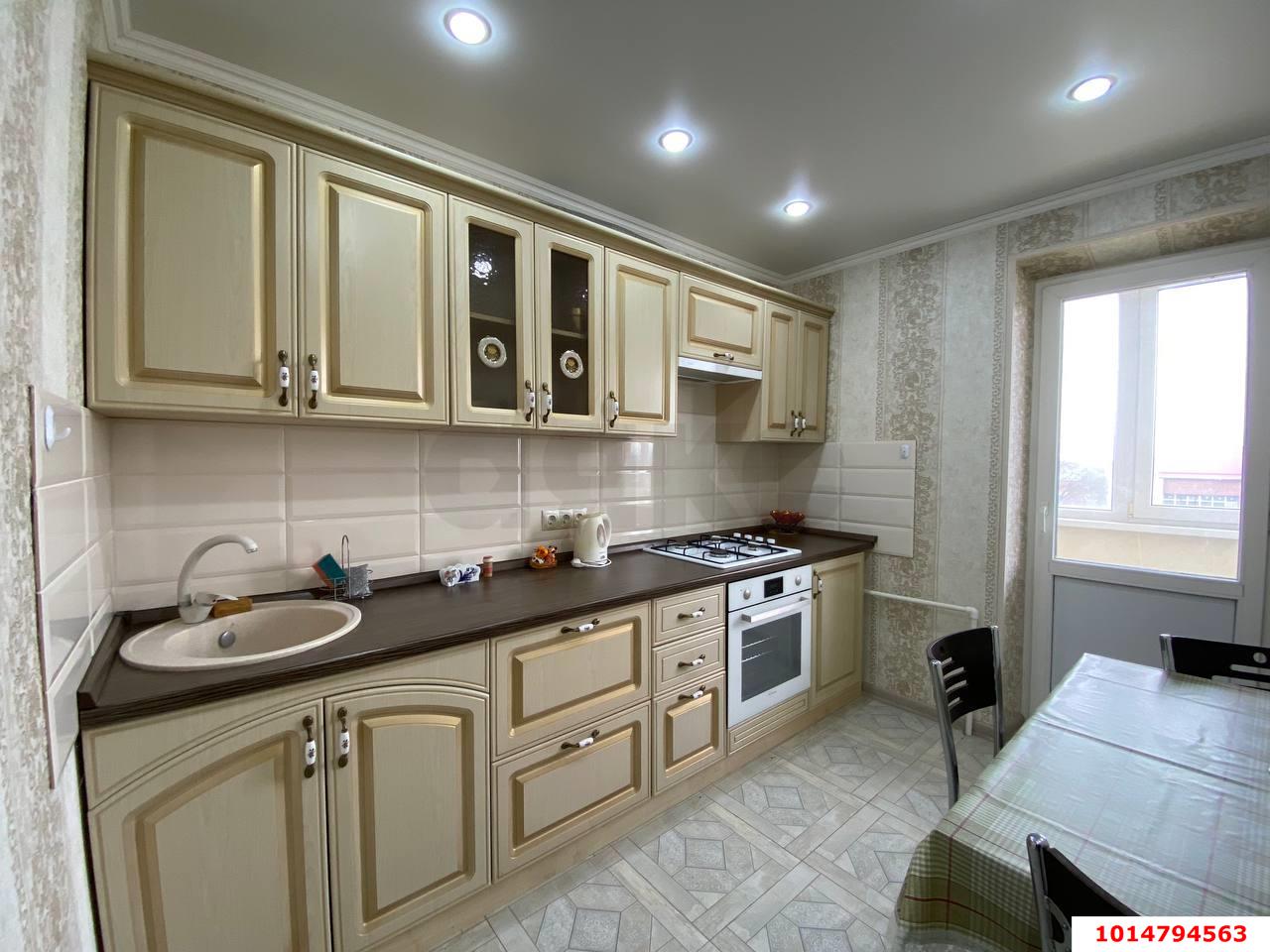 Фото №1: 3-комнатная квартира 60 м² - Энем, ул. Красная, 22