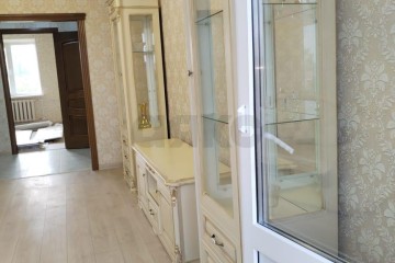 Фото №5: 3-комнатная квартира 60 м² - Энем, ул. Красная, 22