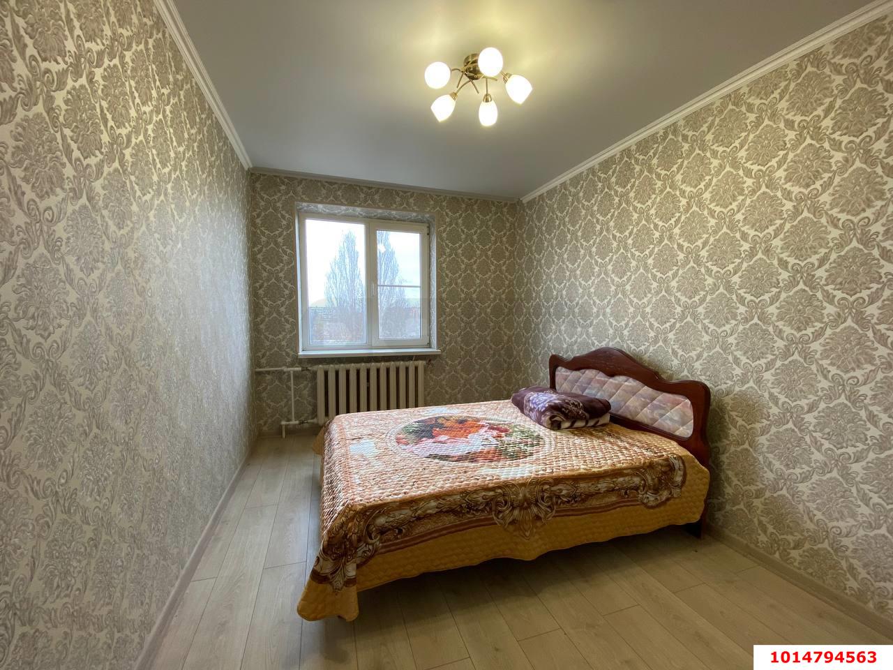 Фото №5: 3-комнатная квартира 60 м² - Энем, ул. Красная, 22