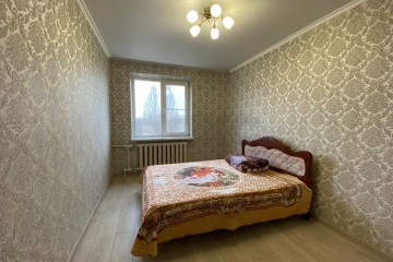 Фото №5: 3-комнатная квартира 60 м² - Энем, ул. Красная, 22