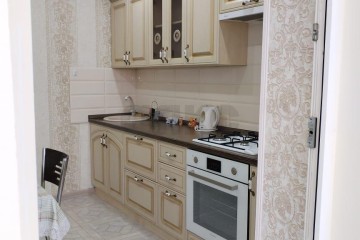 Фото №2: 3-комнатная квартира 60 м² - Энем, ул. Красная, 22