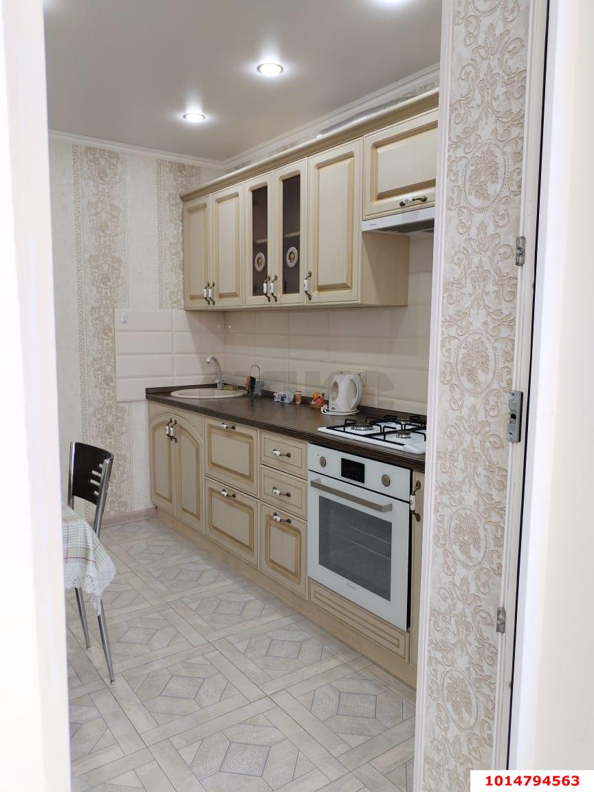 Фото №2: 3-комнатная квартира 60 м² - Энем, ул. Красная, 22