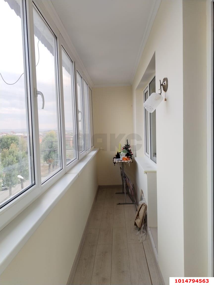 Фото №9: 3-комнатная квартира 60 м² - Энем, ул. Красная, 22