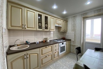 Фото №1: 3-комнатная квартира 60 м² - Энем, ул. Красная, 22