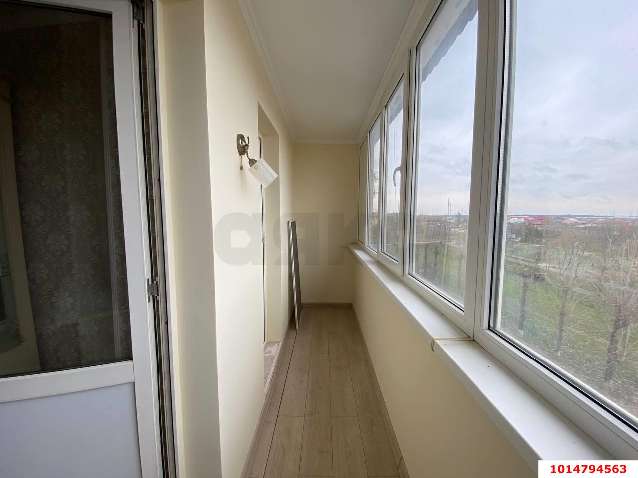 Фото №11: 3-комнатная квартира 60 м² - Энем, ул. Красная, 22