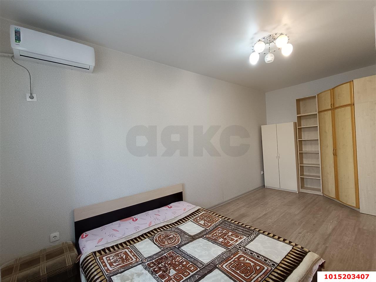 Фото №8: 1-комнатная квартира 37 м² - Краснодар, ЖК Флотилия, ул. имени 40-летия Победы, 178к3