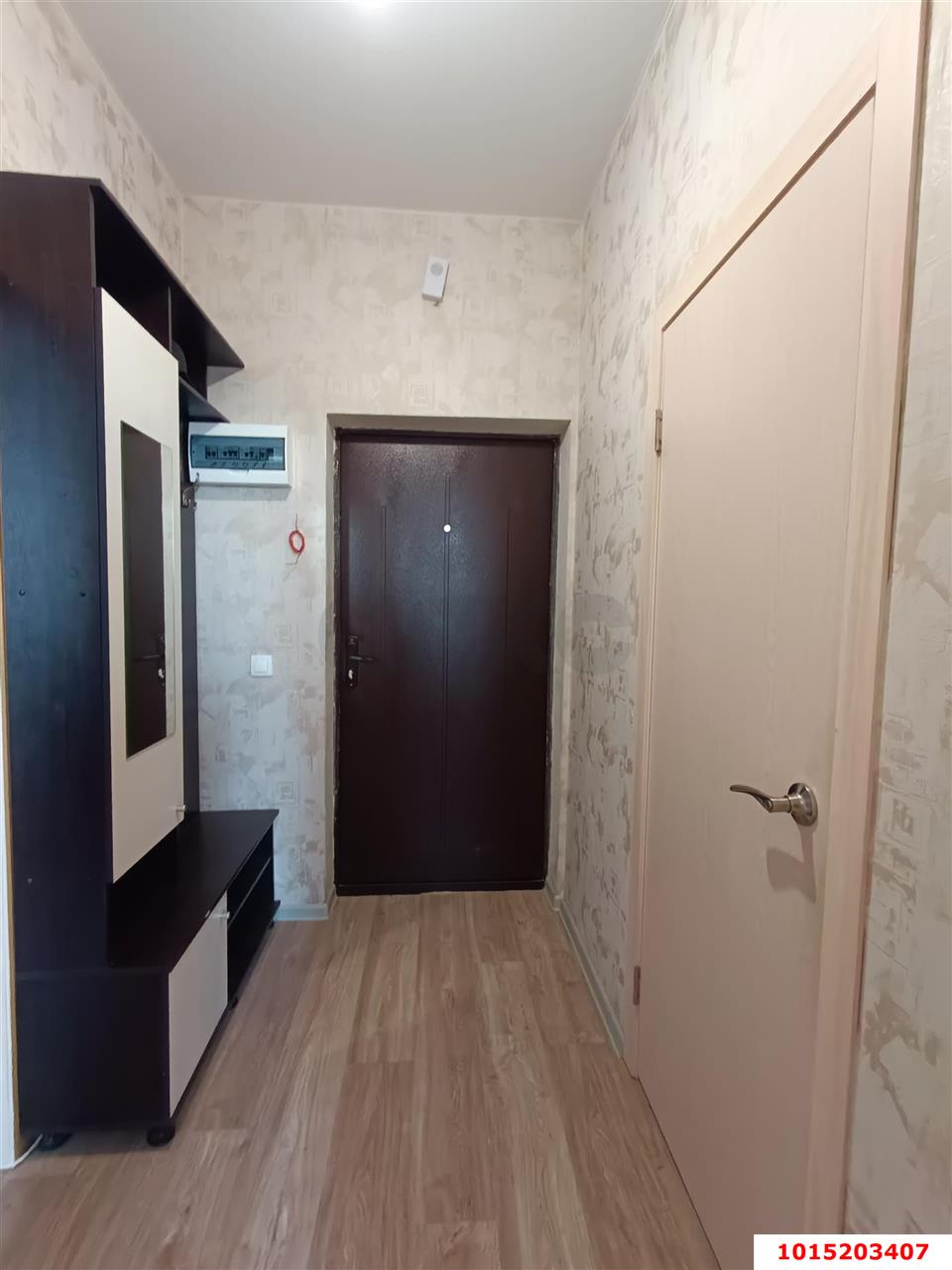 Фото №5: 1-комнатная квартира 37 м² - Краснодар, ЖК Флотилия, ул. имени 40-летия Победы, 178к3