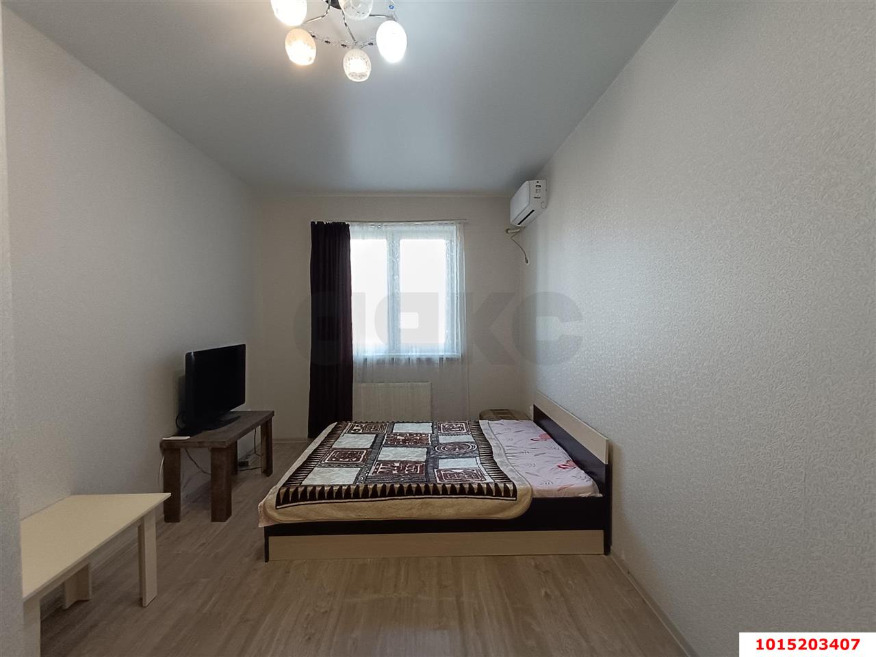 Фото №7: 1-комнатная квартира 37 м² - Краснодар, ЖК Флотилия, ул. имени 40-летия Победы, 178к3