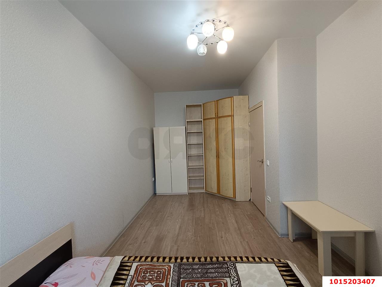 Фото №10: 1-комнатная квартира 37 м² - Краснодар, ЖК Флотилия, ул. имени 40-летия Победы, 178к3