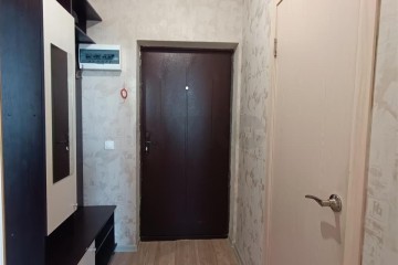 Фото №5: 1-комнатная квартира 37 м² - Краснодар, мкр. ЖК Флотилия, ул. имени 40-летия Победы, 178к3