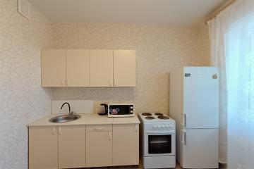 Фото №2: 1-комнатная квартира 33 м² - Краснодар, мкр. ЖК Флотилия, ул. имени 40-летия Победы, 178к3