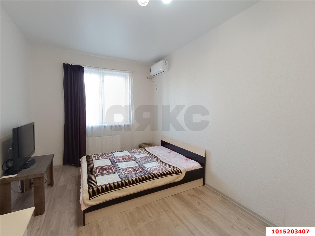 Фото №9: 1-комнатная квартира 37 м² - Краснодар, ЖК Флотилия, ул. имени 40-летия Победы, 178к3