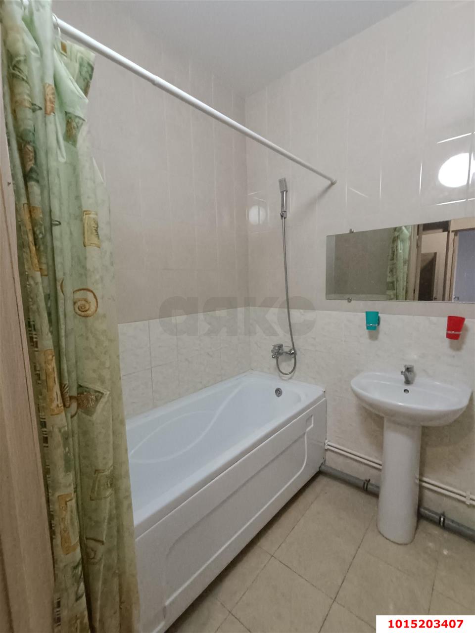 Фото №13: 1-комнатная квартира 37 м² - Краснодар, ЖК Флотилия, ул. имени 40-летия Победы, 178к3