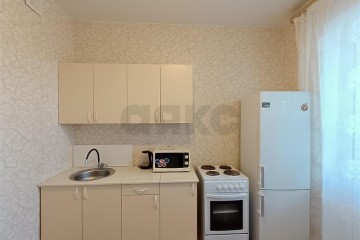 Фото №2: 1-комнатная квартира 37 м² - Краснодар, мкр. ЖК Флотилия, ул. имени 40-летия Победы, 178к3