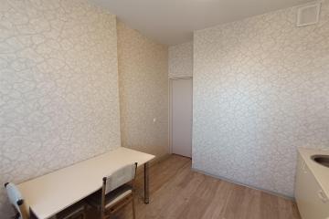 Фото №4: 1-комнатная квартира 33 м² - Краснодар, мкр. ЖК Флотилия, ул. имени 40-летия Победы, 178к3