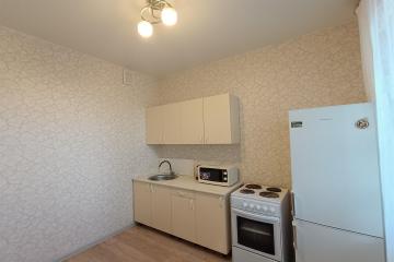 Фото №3: 1-комнатная квартира 33 м² - Краснодар, мкр. ЖК Флотилия, ул. имени 40-летия Победы, 178к3