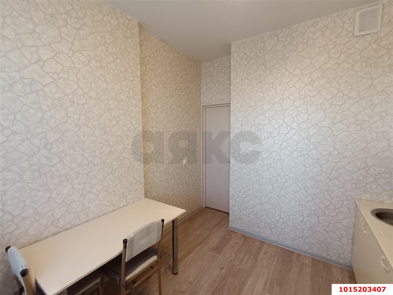 Фото №4: 1-комнатная квартира 37 м² - Краснодар, ЖК Флотилия, ул. имени 40-летия Победы, 178к3