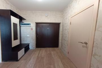 Фото №5: 1-комнатная квартира 33 м² - Краснодар, мкр. ЖК Флотилия, ул. имени 40-летия Победы, 178к3