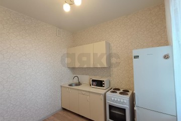 Фото №3: 1-комнатная квартира 37 м² - Краснодар, мкр. ЖК Флотилия, ул. имени 40-летия Победы, 178к3