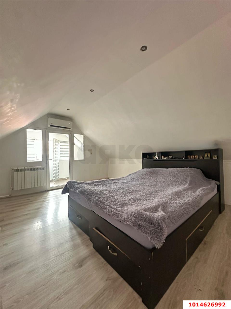 Фото №7: 2-комнатная квартира 59 м² - Краснодар, Центральный, ул. Чапаева, 137