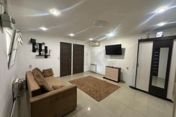 Фото №3: 2-комнатная квартира 59 м² - Краснодар, мкр. Центральный, ул. Чапаева, 137