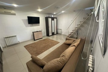 Фото №2: 2-комнатная квартира 59 м² - Краснодар, мкр. Центральный, ул. Чапаева, 137