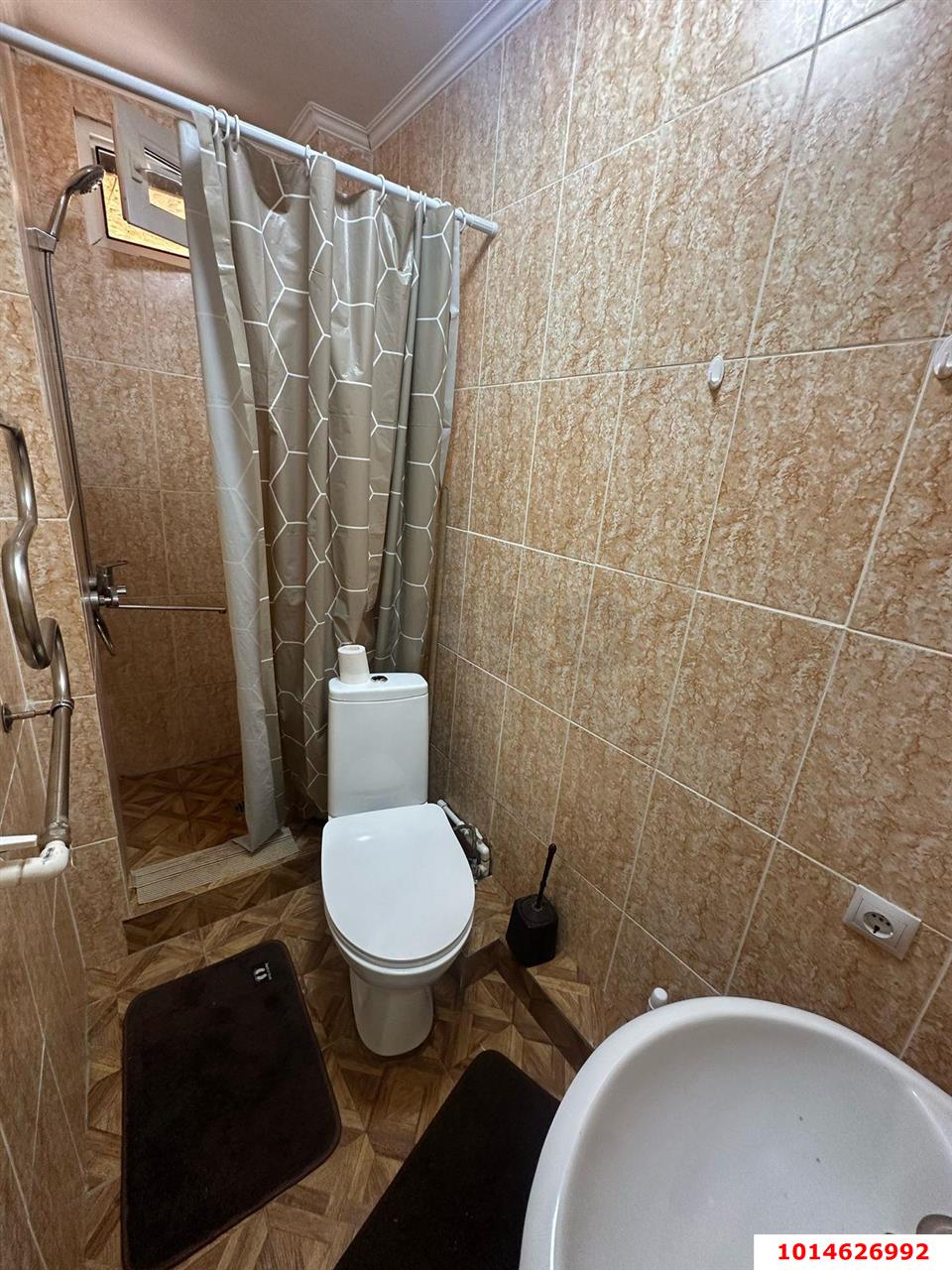 Фото №9: 2-комнатная квартира 59 м² - Краснодар, Центральный, ул. Чапаева, 137