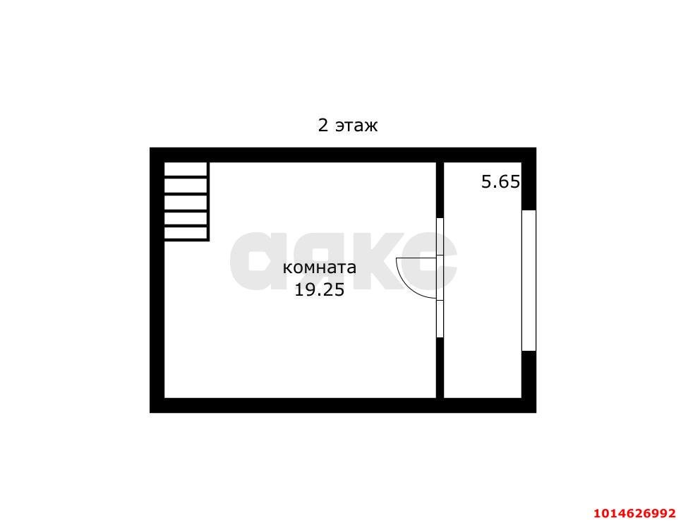 Фото №12: 2-комнатная квартира 59 м² - Краснодар, Центральный, ул. Чапаева, 137