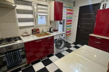 Фото №4: 2-комнатная квартира 59 м² - Краснодар, мкр. Центральный, ул. Чапаева, 137