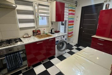 Фото №4: 2-комнатная квартира 59 м² - Краснодар, мкр. Центральный, ул. Чапаева, 137