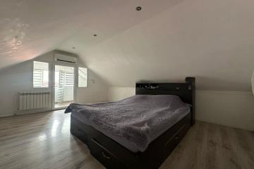 Фото №1: 2-комнатная квартира 59 м² - Краснодар, мкр. Центральный, ул. Чапаева, 137