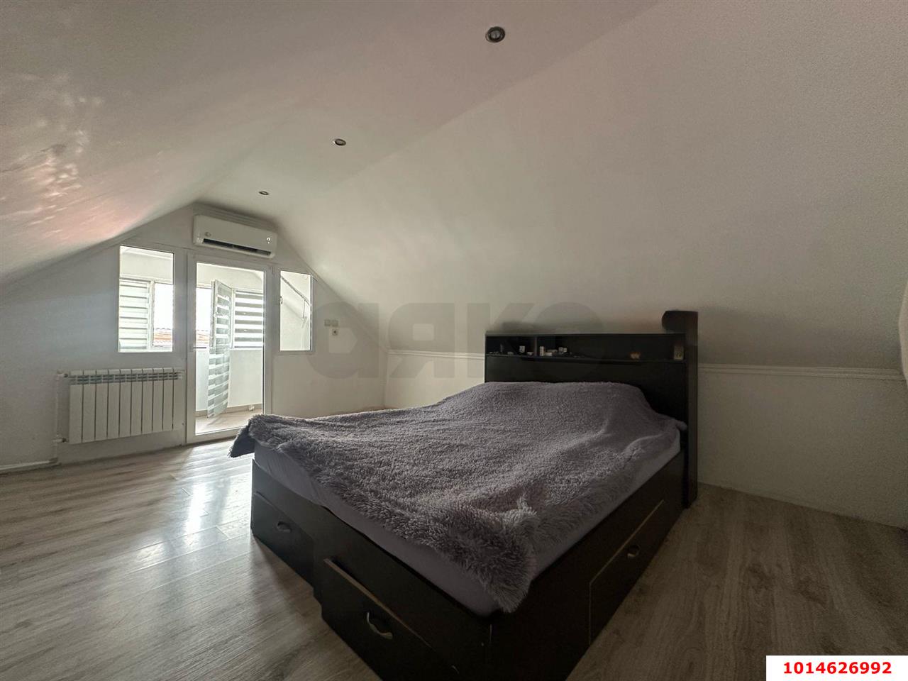 Фото №6: 2-комнатная квартира 59 м² - Краснодар, Центральный внутригородской округ, мкр. Центральный, ул. Чапаева, 137