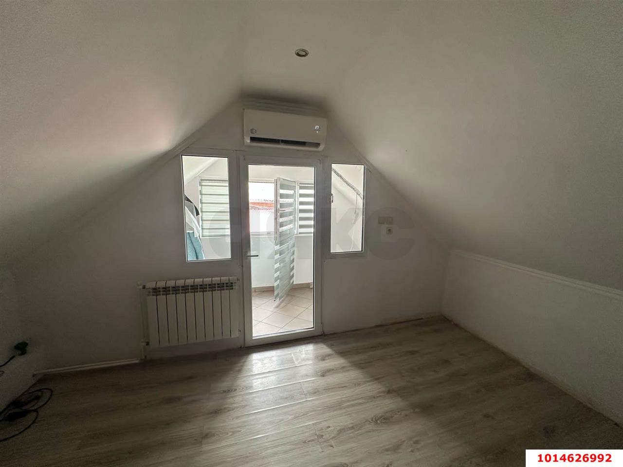 Фото №7: 2-комнатная квартира 59 м² - Краснодар, Центральный внутригородской округ, мкр. Центральный, ул. Чапаева, 137