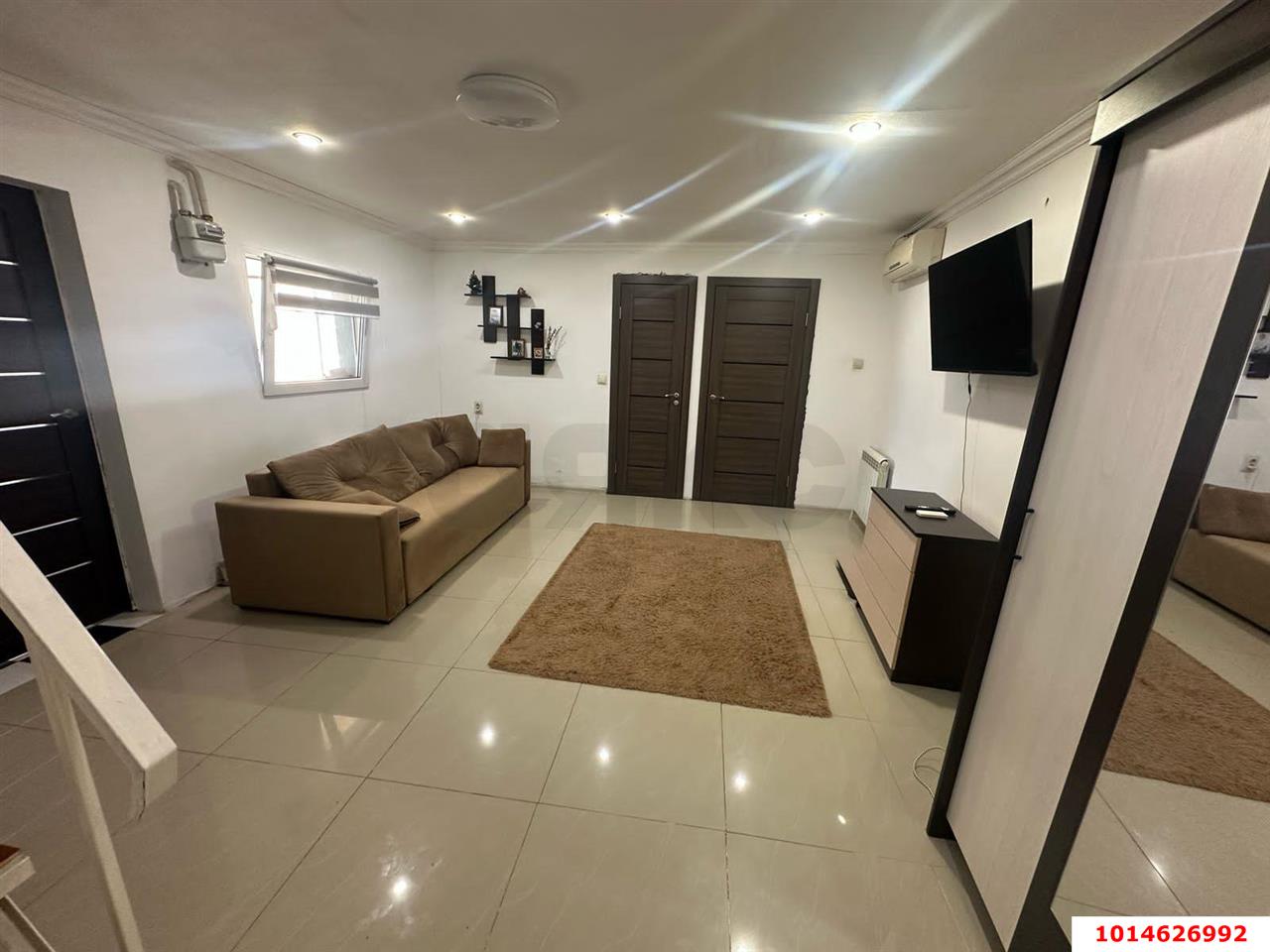 Фото №1: 2-комнатная квартира 59 м² - Краснодар, Центральный, ул. Чапаева, 137