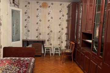 Фото №1: 3-комнатная квартира 60 м² - Краснодар, мкр. имени Н.И. Вавилова, ул. имени Калинина, 74