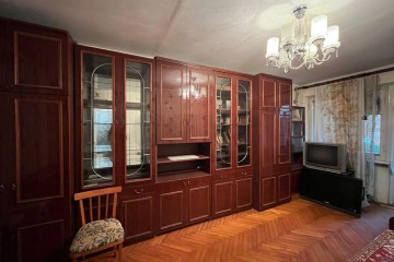 Фото №4: 3-комнатная квартира 60 м² - Краснодар, мкр. имени Н.И. Вавилова, ул. имени Калинина, 74