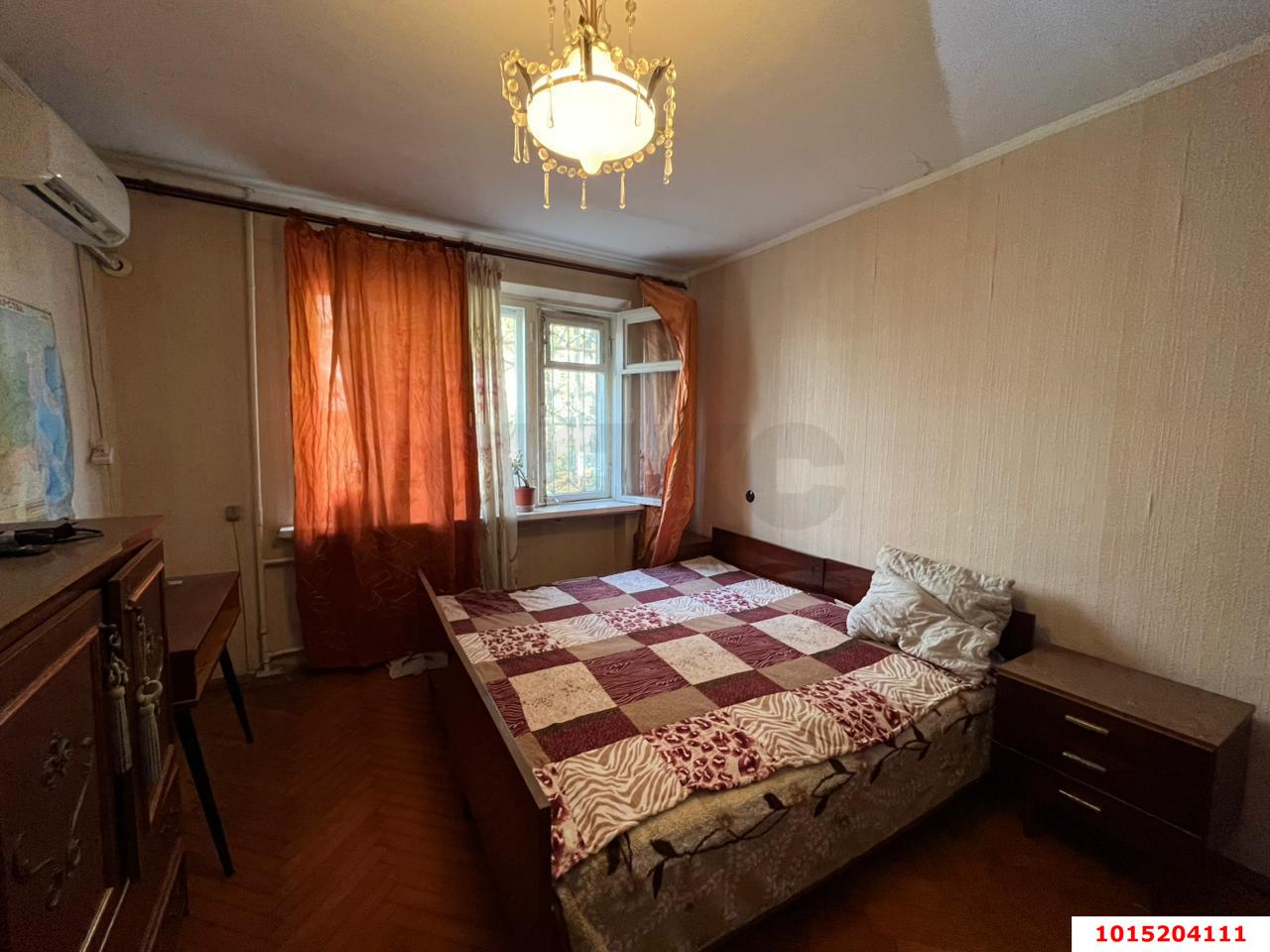 Фото №7: 3-комнатная квартира 60 м² - Краснодар, имени Н.И. Вавилова, ул. имени Калинина, 74