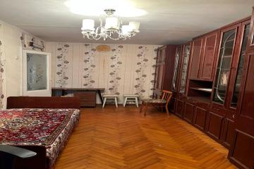 Фото №1: 3-комнатная квартира 60 м² - Краснодар, мкр. имени Н.И. Вавилова, ул. имени Калинина, 74