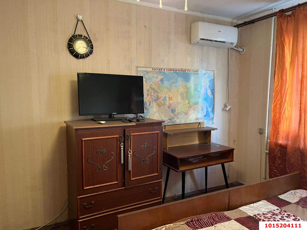 Фото №8: 3-комнатная квартира 60 м² - Краснодар, имени Н.И. Вавилова, ул. имени Калинина, 74