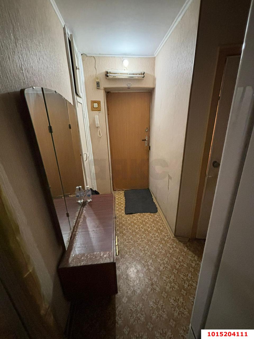 Фото №13: 3-комнатная квартира 60 м² - Краснодар, имени Н.И. Вавилова, ул. имени Калинина, 74