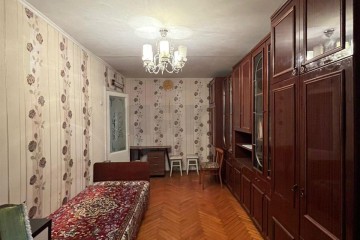 Фото №2: 3-комнатная квартира 60 м² - Краснодар, мкр. имени Н.И. Вавилова, ул. имени Калинина, 74